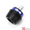 For BMW R1300GS R 1300 R1300 GS 1300GS GS1300 2023-2026 Motorcycle Final Drive Housing Cardan Rear Wheel Axle Crash Slider