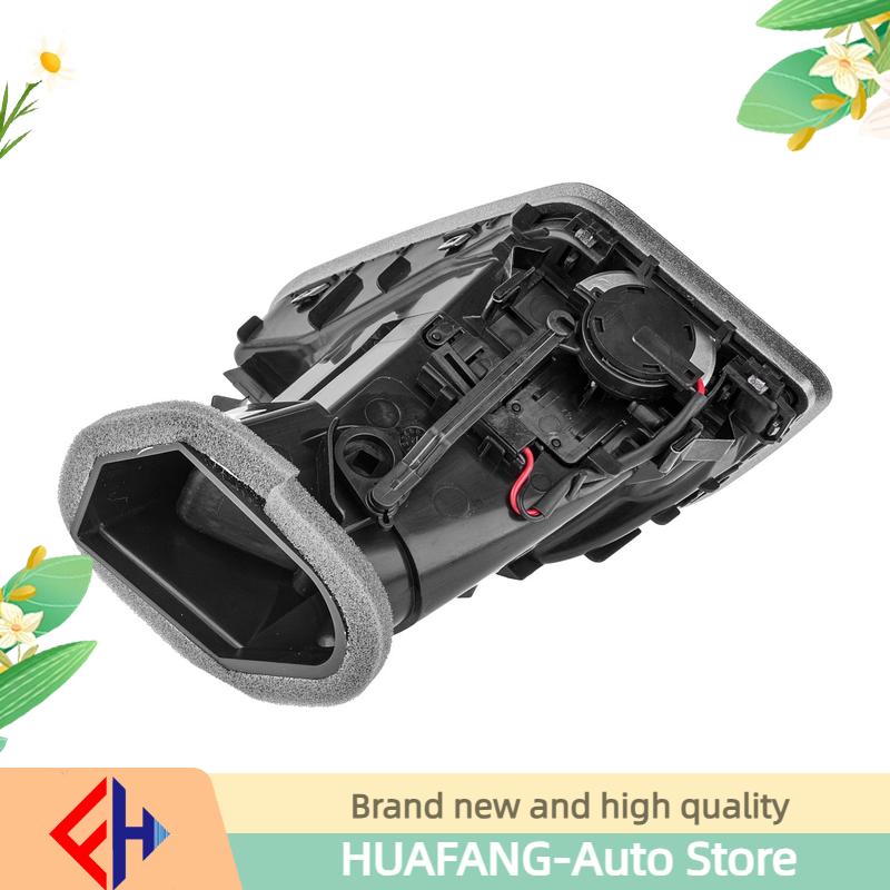 High Quality Original Right Passenger Side Dashboard Air Vent Louver 8kd820902 For A4 B8 2009-2016