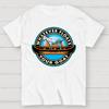 Whatever Floats Your Goat Cotton Summer Casual Cool Loose T-Shirt
