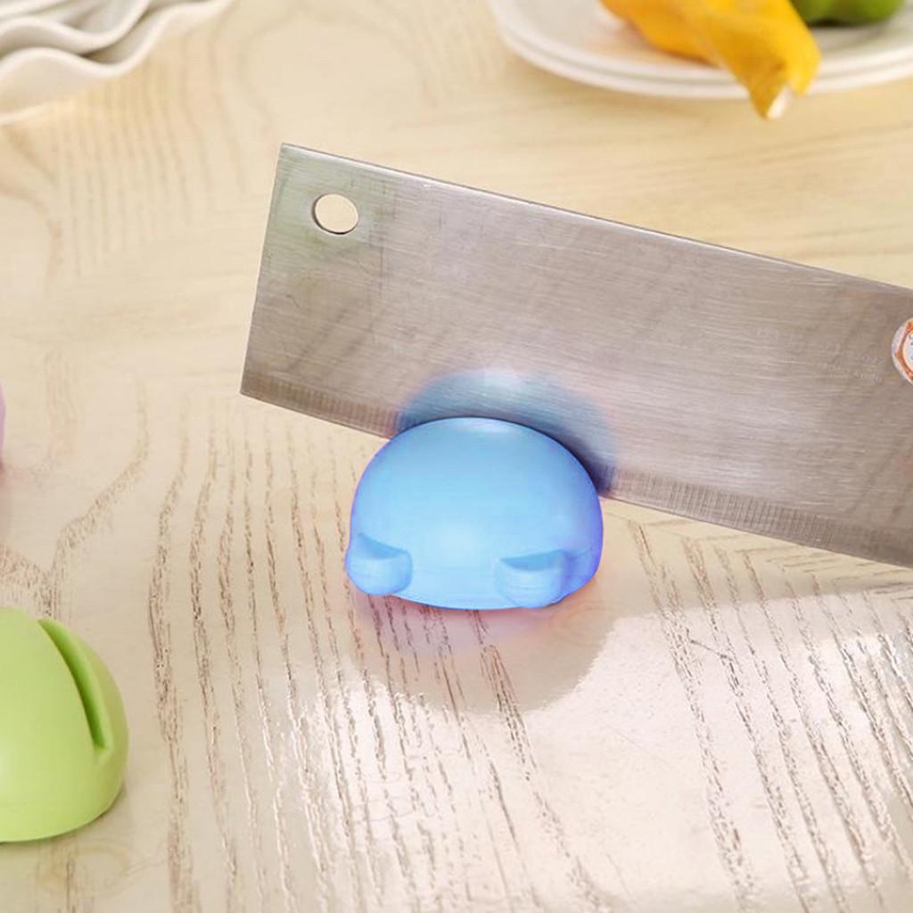 Multifunction Cartoon Sharpener Kitchen Tools Kitchen Gadgets