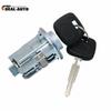 For 2009 2010 2011-13 Toyota Corolla Lock Cylinder Switch W/ 2 Keys 69057-02360