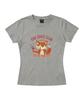 WILDROCK Hollysheesh Graphic Pigment Crop Short Sleeve T-Shirt Part03_4 Style (D Type)