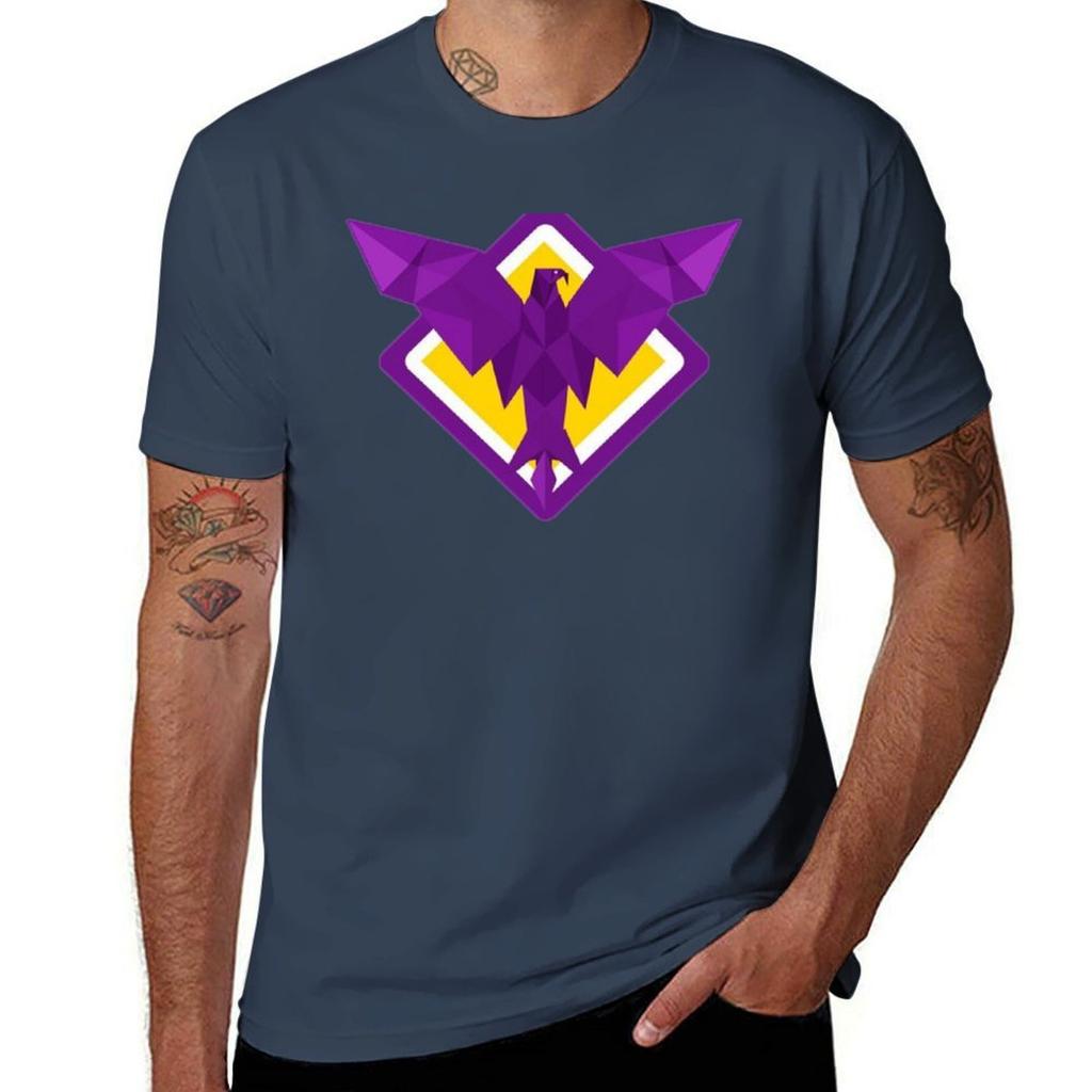 Logo Academy Greenhouse Eagles Tshirt Casual Daily Outfit Tshirt