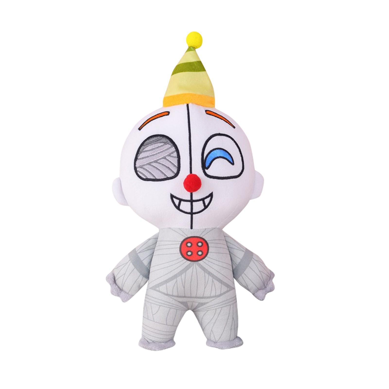 

Плюшевая кукла, игрушка в подарок, детская тряпичная кукла в мультяшном стиле, кукла One Size