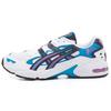 New Gel Kayano 5 Og White Midnight 1191A176-100
