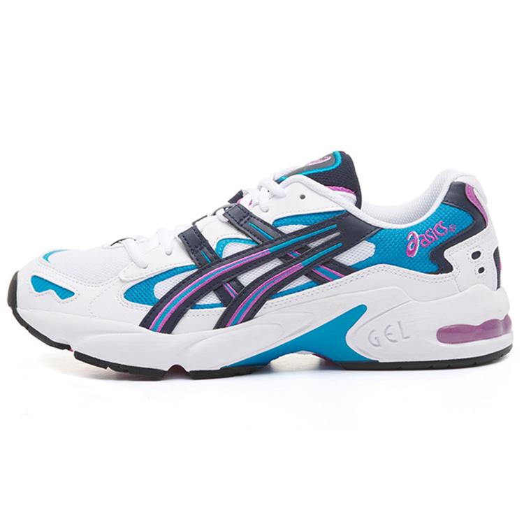 

Новые Asics Gel Kayano 5 Og Белые Полуночные 1191A176-100 37.5