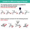 Pet Dog Bath Tool, Bath Brush, Comb, 2-In-1 Cleaning Baths Silicone Hose Nozzle, Handheld Massage Brush, Pet Cleaning Baths Tool