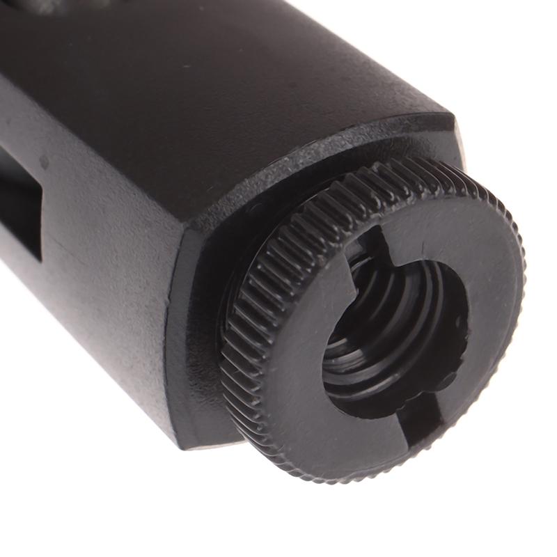 Multifunction Practical Portable Microphone Holder Universal Stage Clip Stand