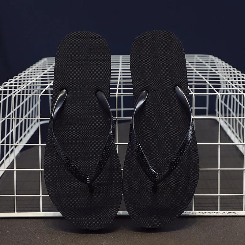 Fashion Summer Flip-flops Women'S Slippers Flat Sandals Home Color EVA Lightweight Shoes For Women Casual Slippers Drop Shipping 2025