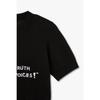VOV Lettering Jacquard Knit Pullover 7156350003