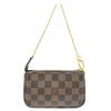 Louis Vuitton N58011 Mini Pochette Accessoires T&B Mini Bag Accessory Pouch