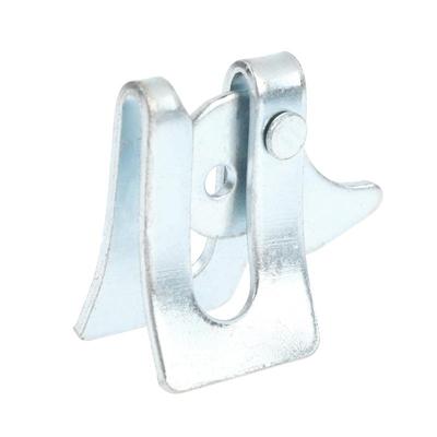 5/10Pcs Long Lasting Thickened Farrowing Crate Door Latch Heavy Duty Pig Lock for Sow Pigpen Doors