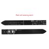 Capacitive Soil Moisture Sensor Corrosion Resistant Moisture Detection Garden Watering DIY Module 3V