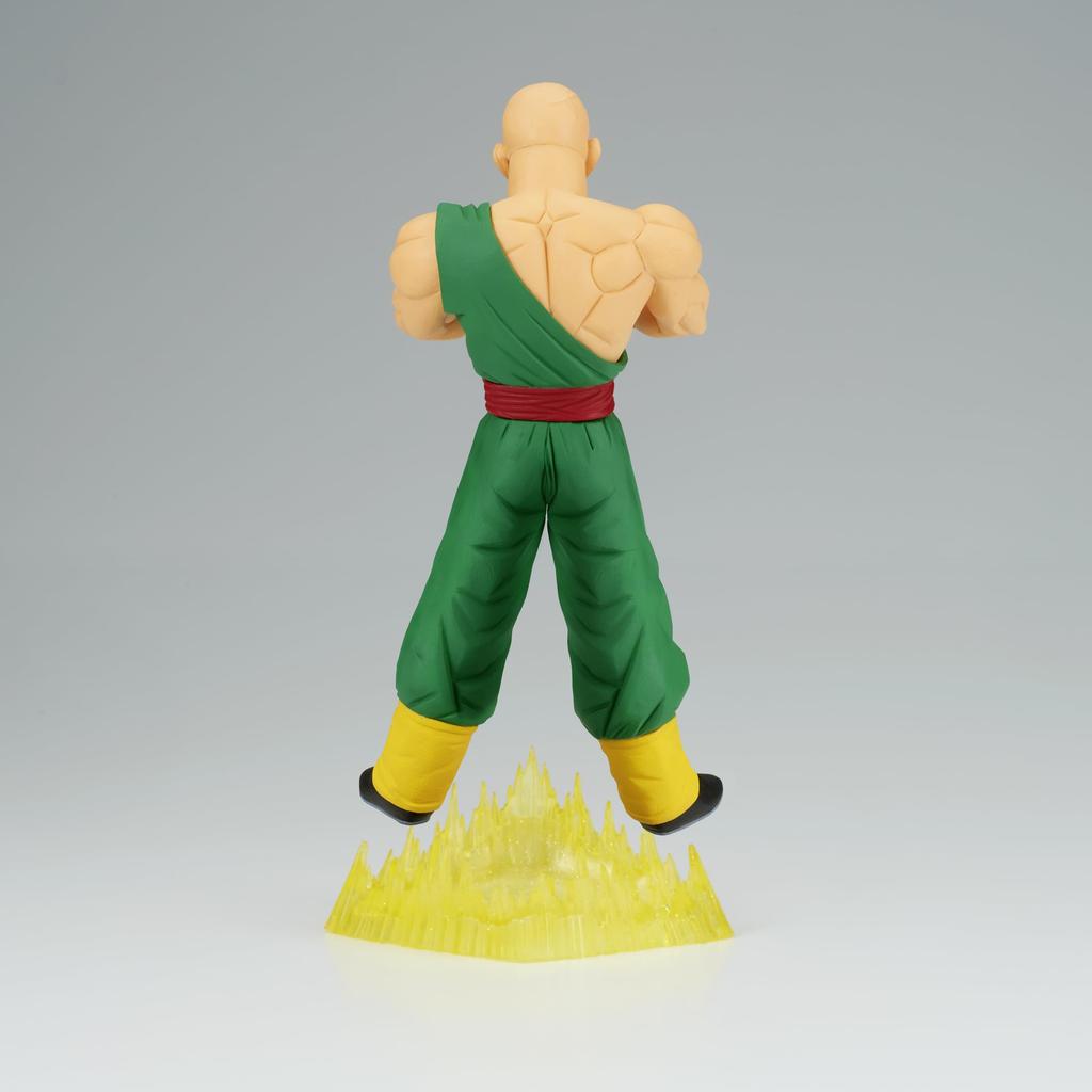 BANPRESTO Dragon Ball ZG x materia TENSHINHAN