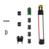 Detalii și accesorii – Sisteme FPV