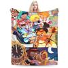 Cookie Run Kingdom Decke Picknick Flanell Bettwäsche Überwürfe Für Wohnzimmer Warm Weich Personalisierte Tagesdecke Geburtstagsgeschenk
