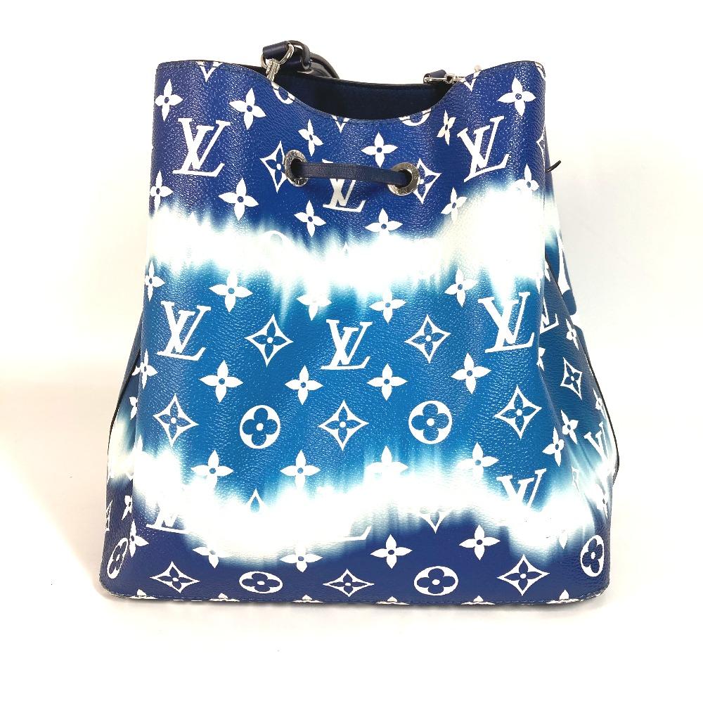 Louis Vuitton M45126 Neo Noe Drawstring Bag Shoulder Bag LV Escal Shoulder Bag
