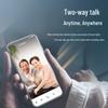 360 Little Waterdrop 3MP WiFi Baby Monitor Camera (CN Version)