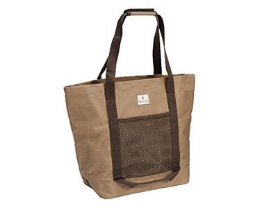 Snow Peak Tote Bag M UG071R FS JAPAN