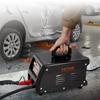 Stud Welder Dent Repair Kit 3KW Spot Welder Dent Puller Machine 9 Modes