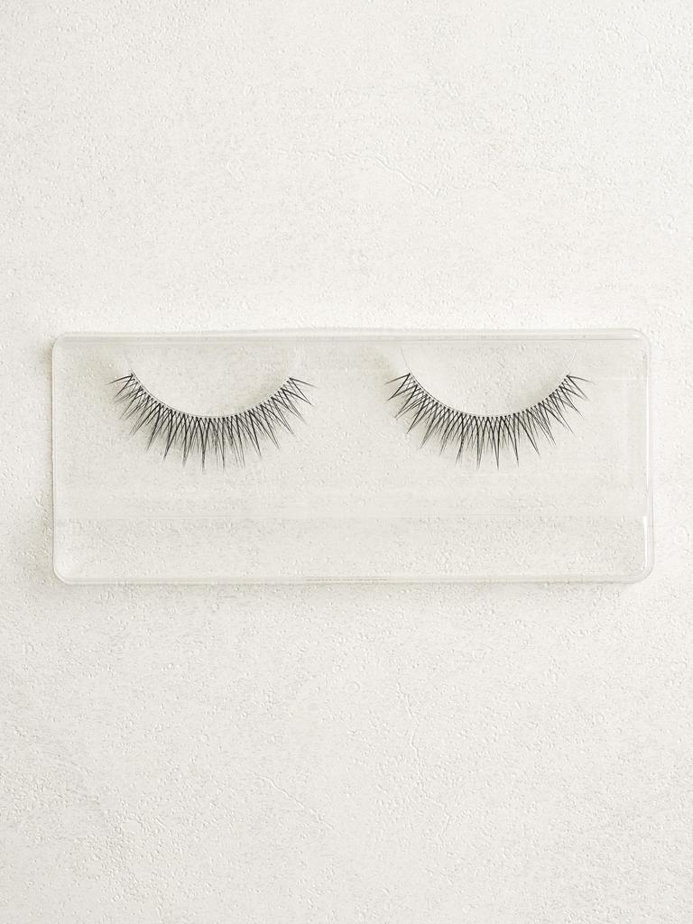 Volume False Eyelashes - Festival Style