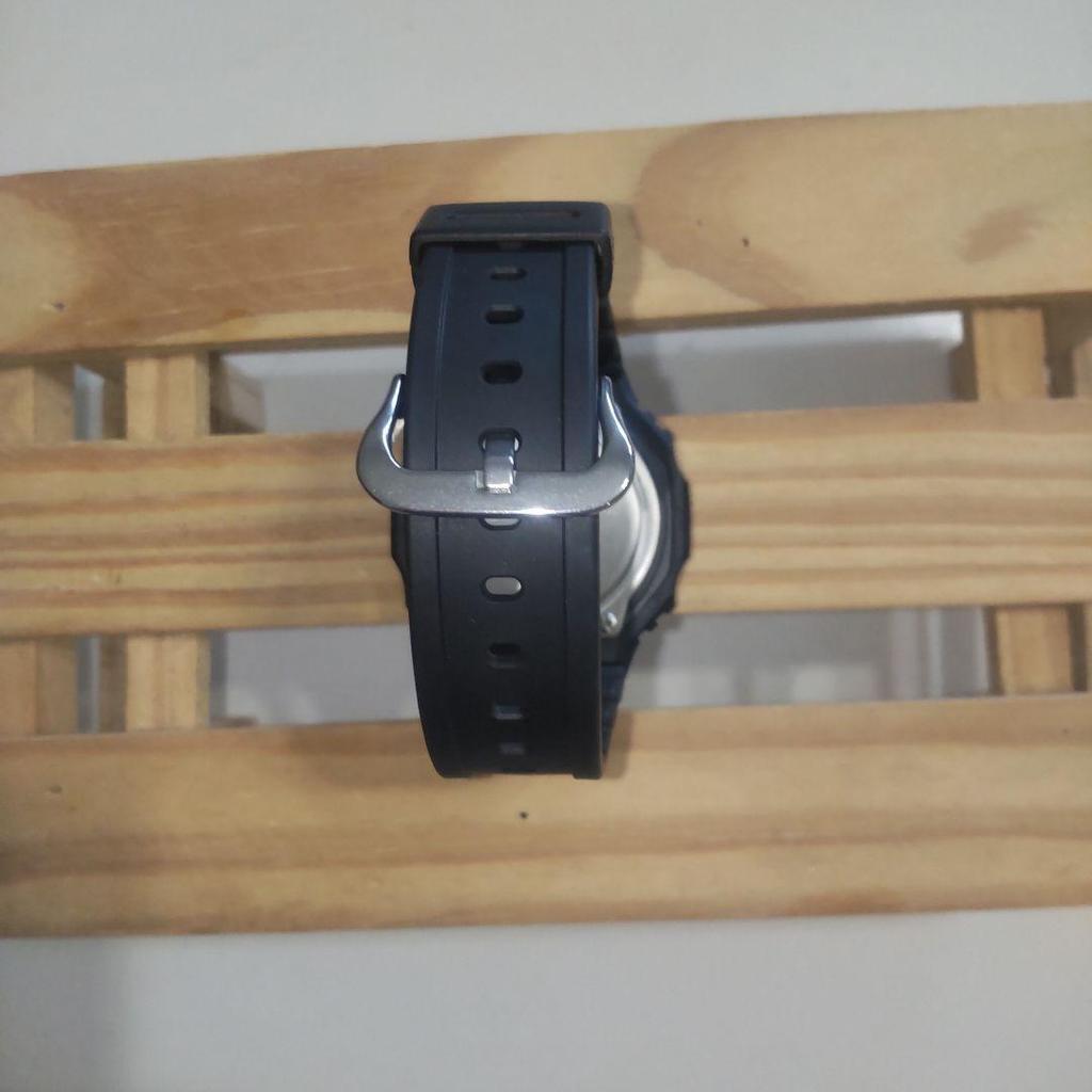 Used CASIO G-Shock GA-2100SU-1A Camouflage Color