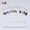Steel & Copper Wire Mini Brush for Rust Removal