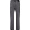 Tommy Hilfiger Jeans Men's Dark Gray 1B5 Moderate Tapered Pants MW0MW39202