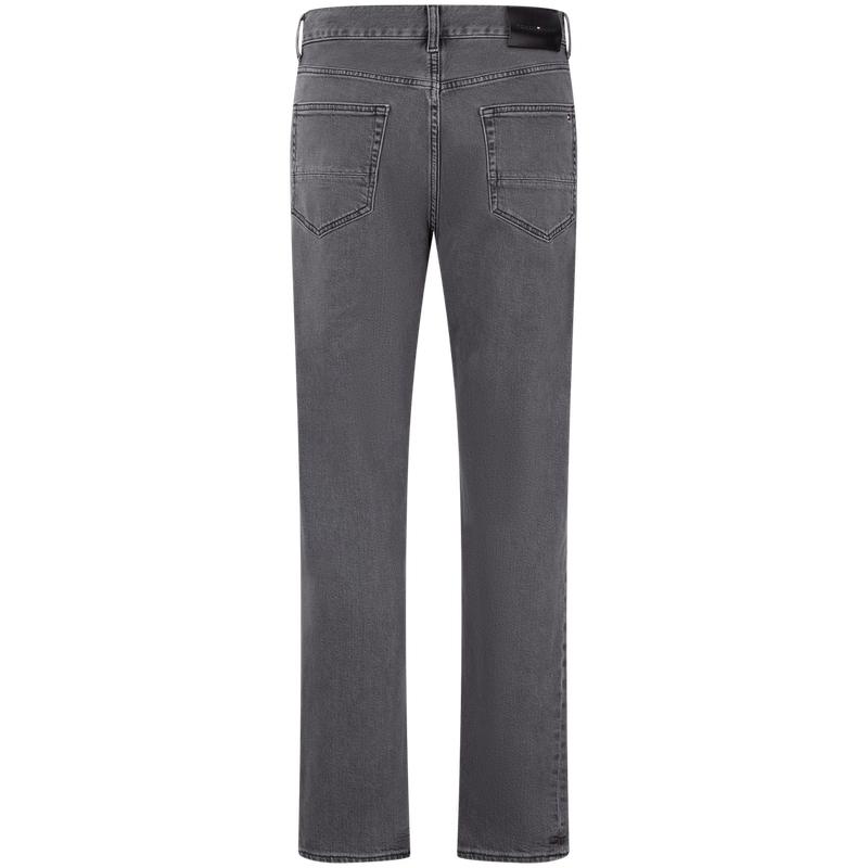 Tommy Hilfiger Jeans Men's Dark Gray 1B5 Moderate Tapered Pants MW0MW39202