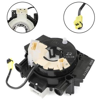 כרית אוויר כבל שעון קפיץ מתאים לניסאן נבארה D40 Pathfinder R51 QASHQA