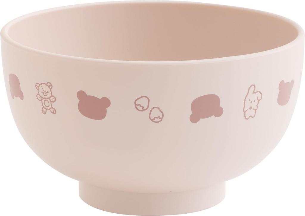 KA30002 Rilakkuma Tea Bowl Set Korilakkuma