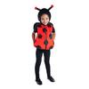 Childrens/Kids Ladybird Costume