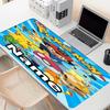 Custom Name Personalized card game Pattern Mousepad, Laptop PC Desk Mat, Decorative Desk Mat for Home Keyboard Pad Gift