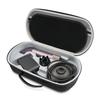 EVA Travel Storage Pouch Organizers Bag For Professional Styling Tool Magnetic Compartments Lightweight Ergonomic Handle