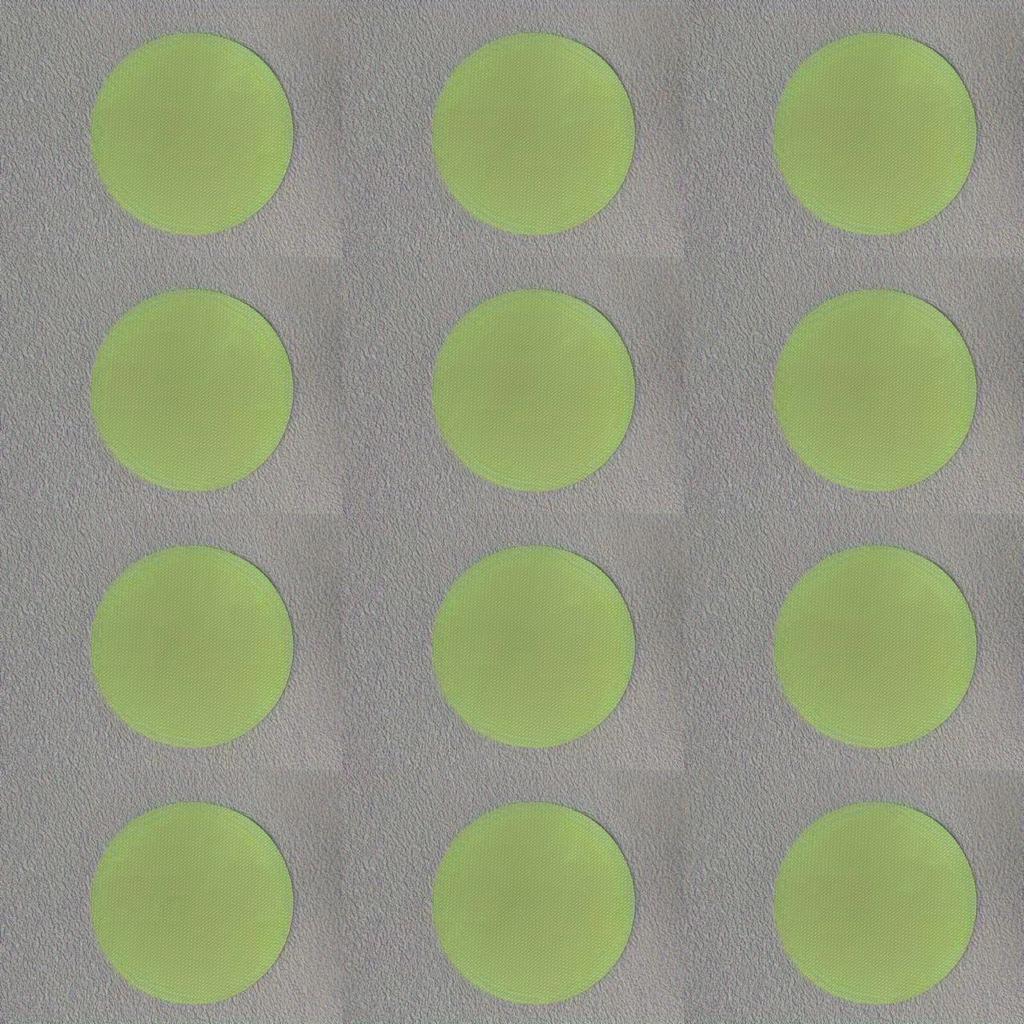 6Pcs Anti-Slip Stickers for Bathrooms, Showers, Stairs, and Floors - Essential Home Safety Products