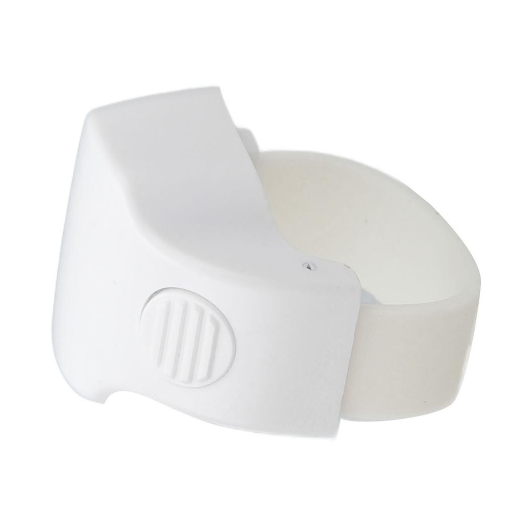 Bluetooth Fernbedienung Page Turner Wiederaufladbare Fernbedienung Scrolling Ring Klicker für Android für