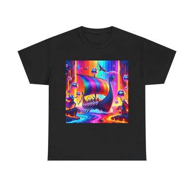 Oberteile – T-Shirts