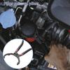 Oil Filter Removal Pliers, Oil Filter Pliers From 45-145 Mm