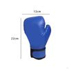 Gants de Boxe pour l'Entraînement et le Sparring, Convient aux Garçons et aux Filles
