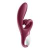 Satisfyer - Touch Me Dual Bunny Stimulator