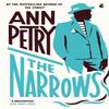 The Narrows by Ann Petry Paperback Book 9780349013404
