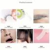 Cuticle Scissors Curved Nail Clipper Trimmer Dead Skin Remover Cuticle Cutter Professional Nail Art Tools Manicure Supplies
