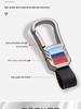 Buick Envision S Key Cover: 2020 Avenir Metal Shell Protection
