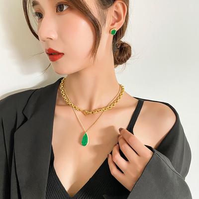 Gioielli e bigiotteria – Set di gioielli