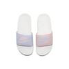 Nike Benassi Jdi Slides 'Ghost Barely Rose' Women's 343881-114