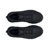 Under Armour Men's UA Charged Assert 10 Running Shoes 'Black/Black' 3026175-004