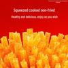Snack Weilong Classico Strisce di Glutine Piccanti