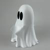 Haunting Theme Beverage Stand Interchangeable Can Holder Halloween Decoration Durable Plastic Safe For Family Gatherings