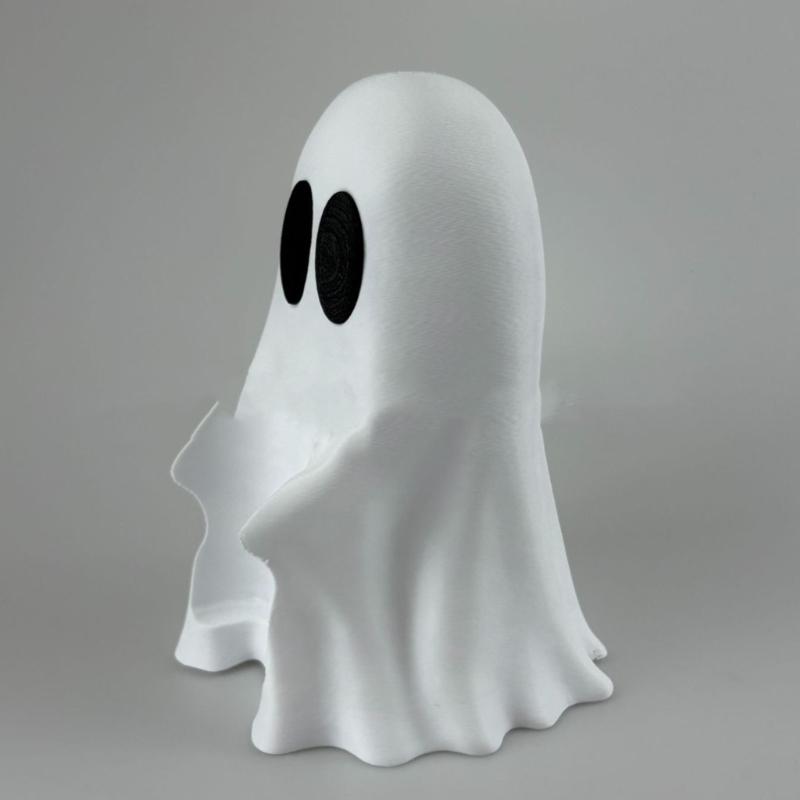 Haunting Theme Beverage Stand Interchangeable Can Holder Halloween Decoration Durable Plastic Safe For Family Gatherings