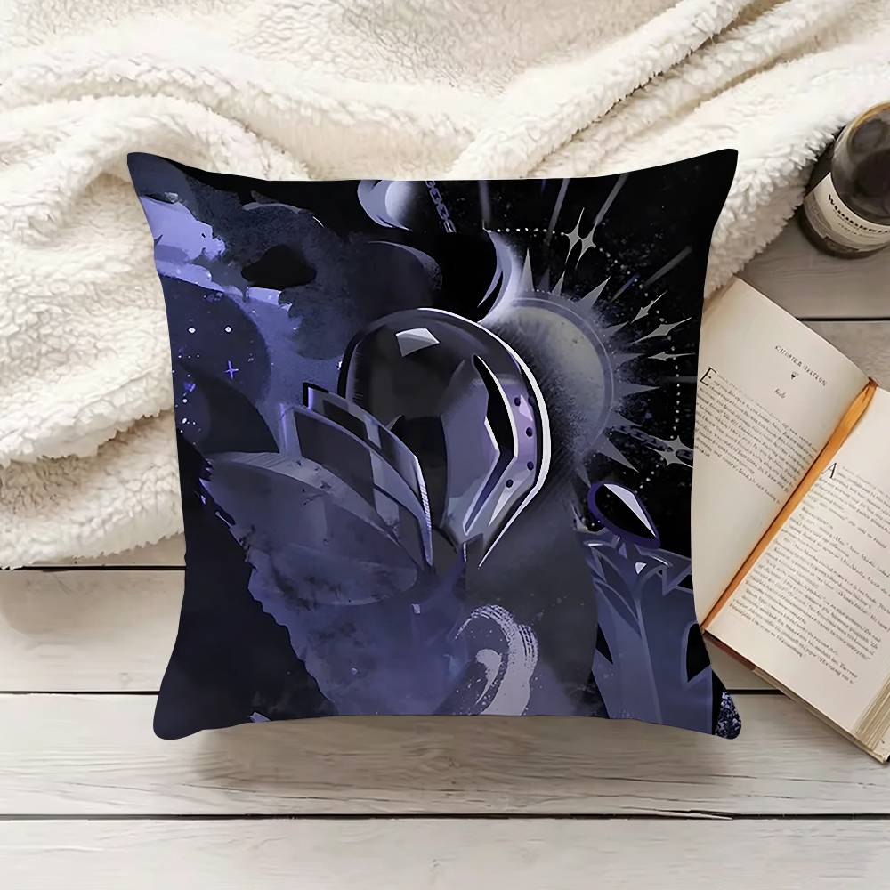 WWhite Lily Cookie SSilent Salt Cookie Pillow Cover Sofa Cushion Cover Home Room Decoration Children Gift